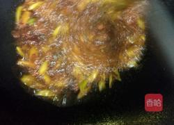 麻辣藤椒沸腾鱼的做法图解5