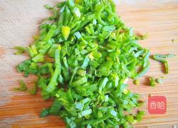 泡面蛋饼的做法图解2