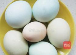 咸鸡蛋的做法图解5