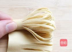 千张花的做法图解5