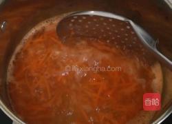 〔正月十五闹元宵〕鸡蛋菠菜卷的做法图解4