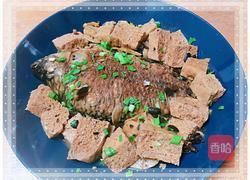 豆豉烧罗非鱼(正月十五闹元宵)的做法图解10