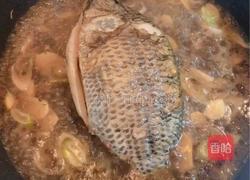 豆豉烧罗非鱼(正月十五闹元宵)的做法图解7