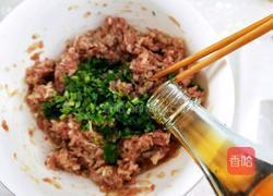  圆葱羊肉水饺的做法图解12