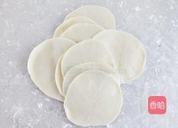 圆葱羊肉水饺的做法图解19