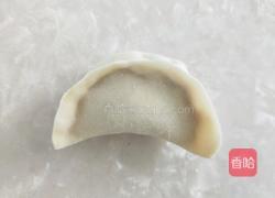  圆葱羊肉水饺的做法图解23