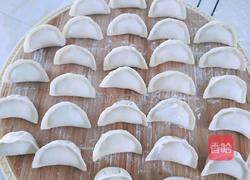  圆葱羊肉水饺的做法图解24