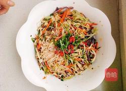 东北凉菜的做法图解4