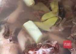 炖羊蝎子的做法图解1