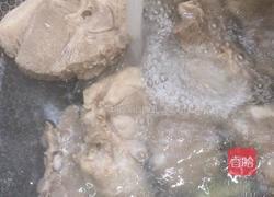 炖羊蝎子的做法图解2