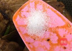 炖羊蝎子的做法图解9