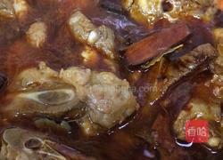 炖羊蝎子的做法图解12
