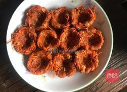 【正月十五闹元宵】招财进宝的做法图解10