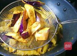 炖茄子的做法图解9