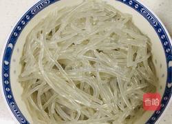 翡翠拌的做法图解2