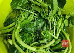 翡翠拌的做法图解4