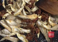 翡翠拌的做法图解6