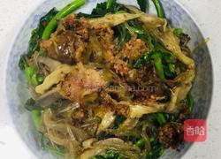 翡翠拌的做法图解10