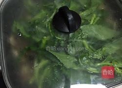 翡翠拌的做法图解9