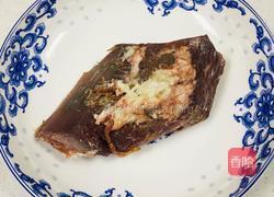 酱牛肉炒青椒的做法图解1