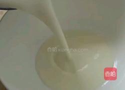 大米发面甜饼的做法图解6