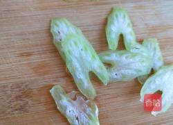 正月十五闹元宵 水果孔雀开屏的做法图解8