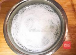 【正月十五闹元宵】蒜蓉粉丝蒸蛏子的做法图解1