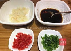 【正月十五闹元宵】蒜蓉粉丝蒸蛏子的做法图解3