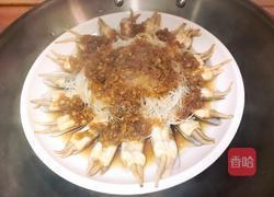 【正月十五闹元宵】蒜蓉粉丝蒸蛏子的做法图解14