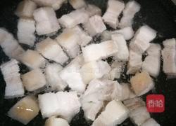 啤酒红烧肉的做法图解5