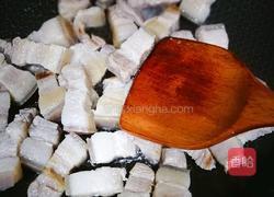 啤酒红烧肉的做法图解6