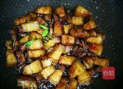 啤酒红烧肉的做法图解8