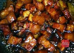 啤酒红烧肉的做法图解9