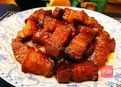 啤酒红烧肉的做法图解10