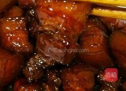 啤酒红烧肉的做法图解11