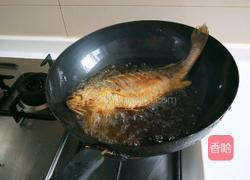 正月十五闹元宵 红烧黄花鱼的做法图解6