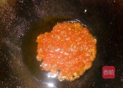 茄汁荷包蛋的做法图解8