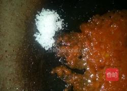 茄汁荷包蛋的做法图解9