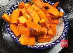 【正月十五闹元宵】金玉满堂的做法图解1