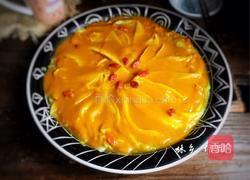 【正月十五闹元宵】金玉满堂的做法图解14