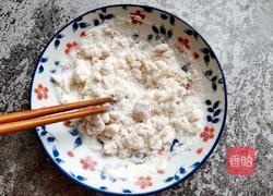 黑芝麻汤圆的做法图解7