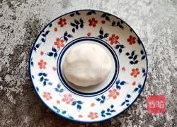 黑芝麻汤圆的做法图解8