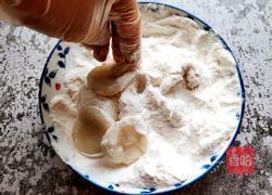 黑芝麻汤圆的做法图解10