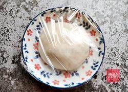 巧克力流心汤圆的做法图解10