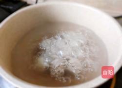 巧克力流心汤圆的做法图解15