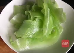 【正月十五闹元宵】翡翠白玉菇的做法图解9