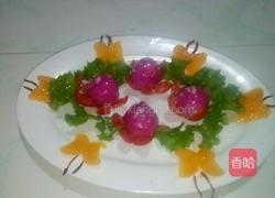 蜜糖元宵的做法图解10