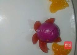 蜜糖元宵的做法图解7