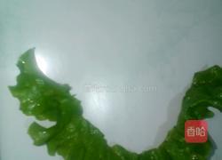 蜜糖元宵的做法图解8