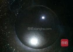拔丝元宵的做法图解4